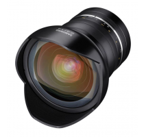 product image: Samyang 14mm 1:2.4 XP für Nikon F (22562)